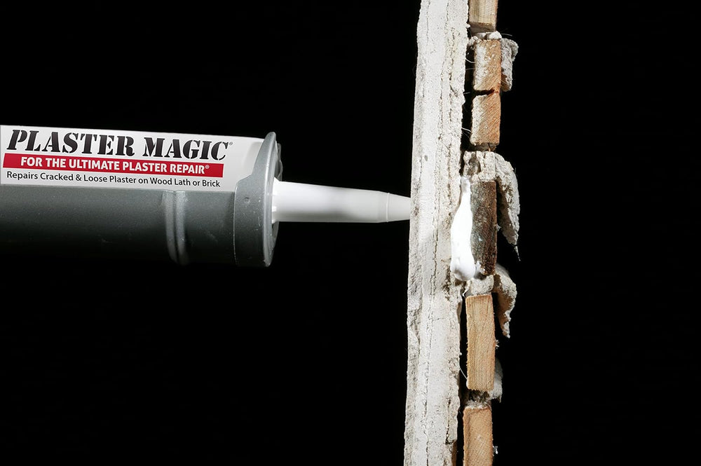 Plaster Magic® Homeowners Pack