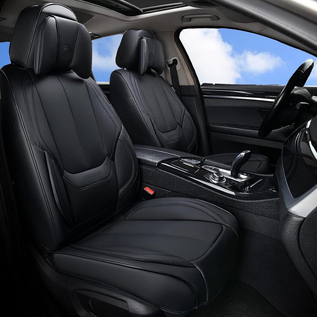 coverado universal seat covers front, 2-pack universal seat, main product view
