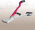 Carpet Stretcher Tool, Adjustable Telescoping Handle, Ideal for Thick and Low Pile Rugs, No Knee Impact Rug Stretching Solution