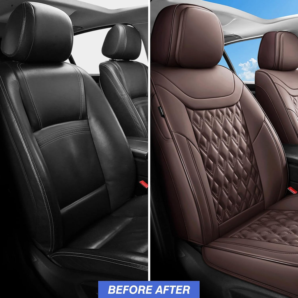 car seat covers full set,faux leather seat covers on a desk or shelf