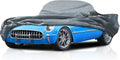 5-Layer Full Truck Cover – Semi Custom Fit by CARDIZ