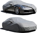 All Weather Waterproof car Cover Good by XTREMECOVERPRO