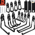 15 Pack Garage Hooks Heavy Duty by SBGGRL
