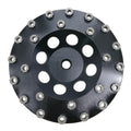 diamond grinding cup wheel for hard concrete floor, main product view