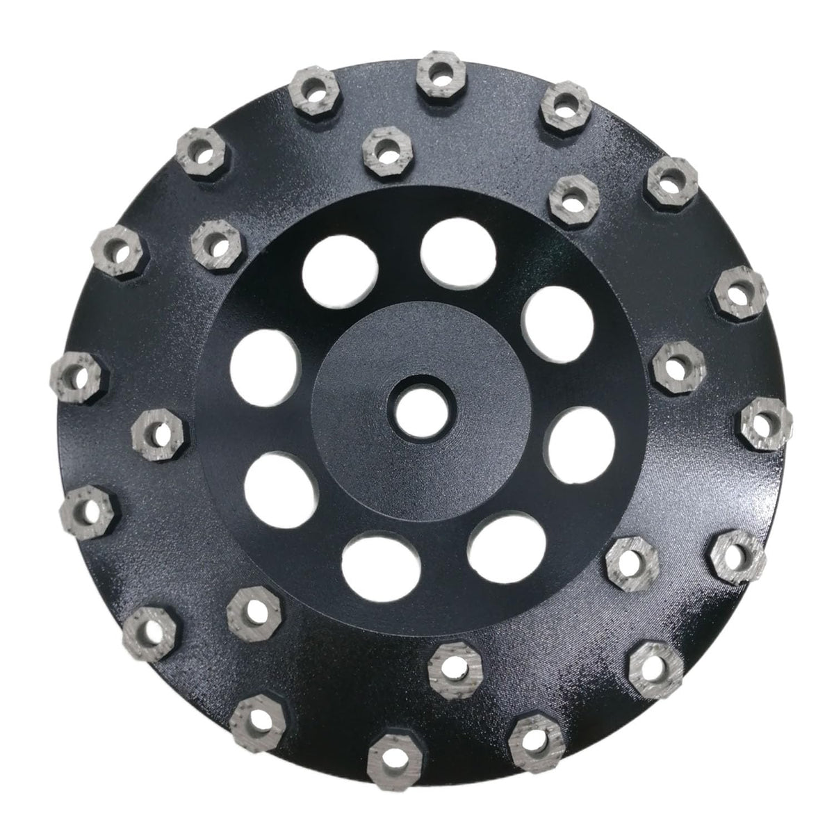 diamond grinding cup wheel for hard concrete floor, main product view