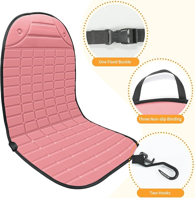 2 Pack Winter Seat Cushion - Image 2