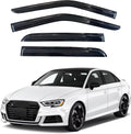 KPY Window Visor Compatible