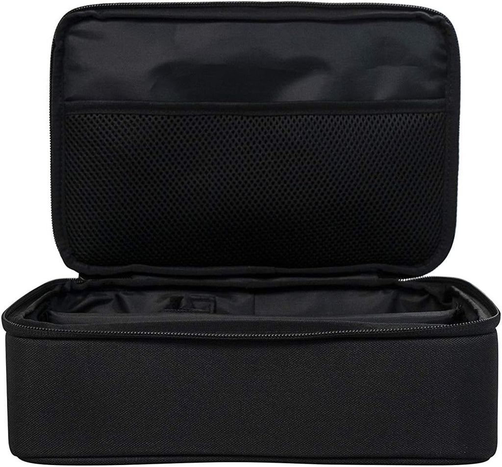 CTEK Travel & Storage Bag (40-468) - CS Storage Bag for Use with Any Charger - Internal Dividers