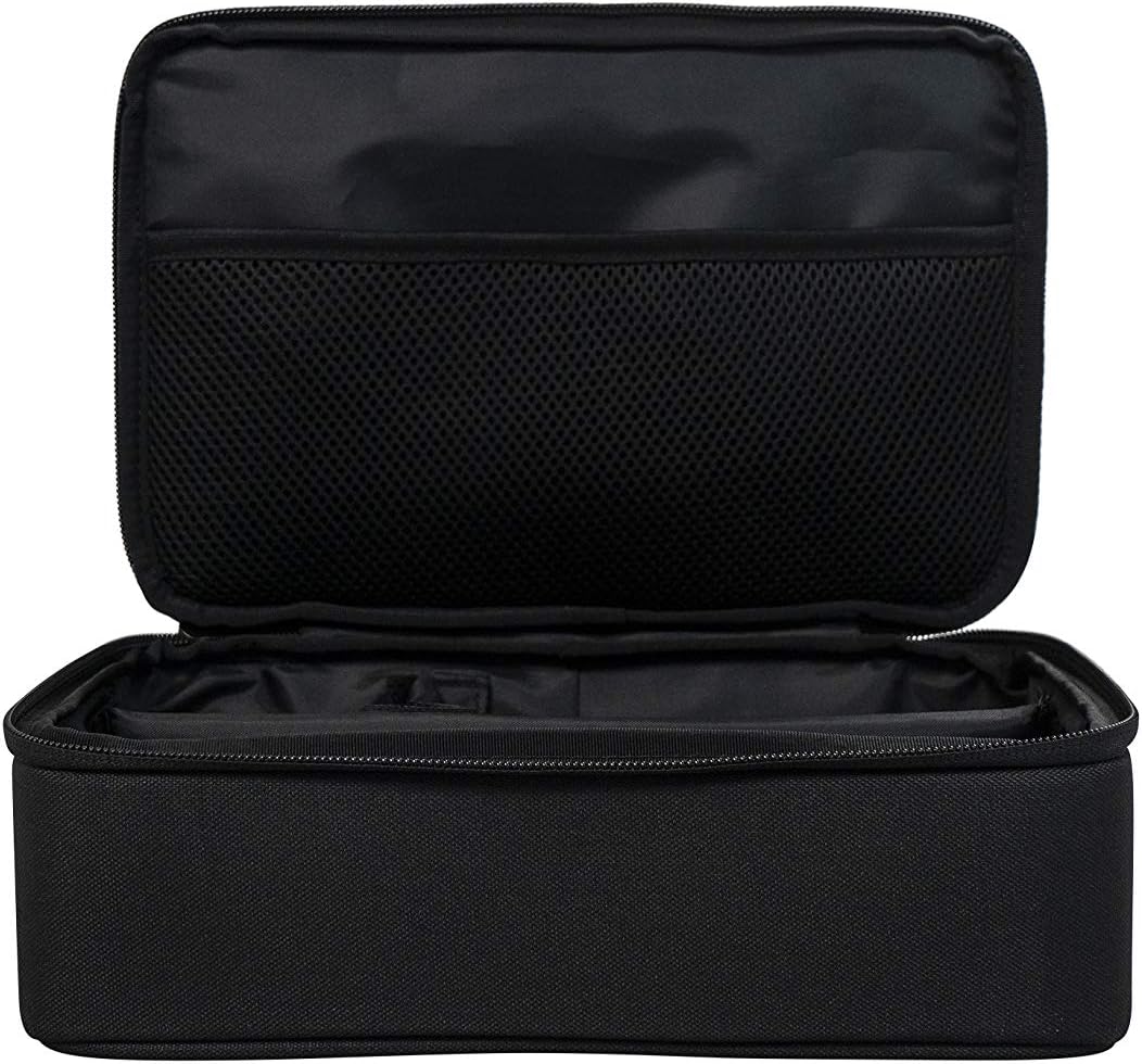 CTEK Travel & Storage Bag (40-468) - CS Storage Bag for Use with Any Charger - Internal Dividers