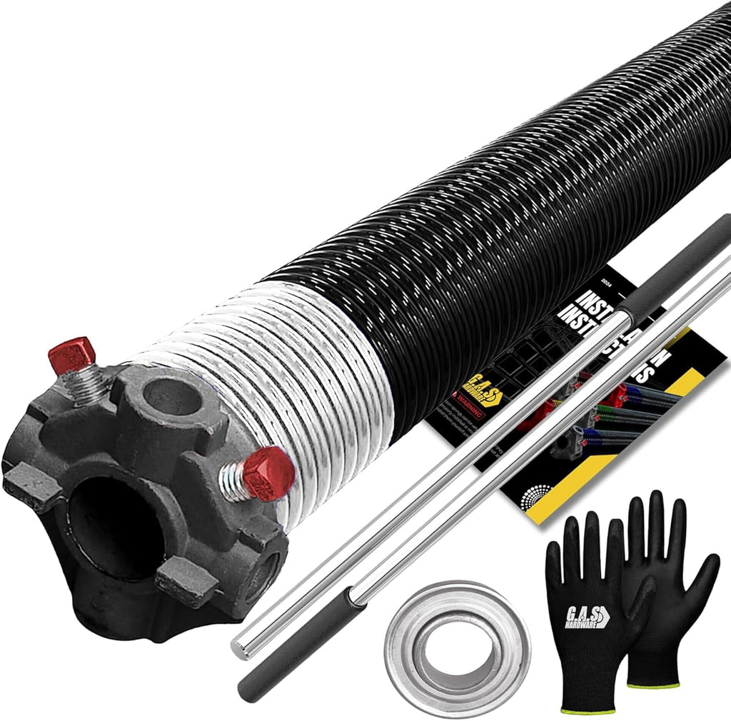 Garage Door Torsion Spring 218x2x24 Torsion Spring
