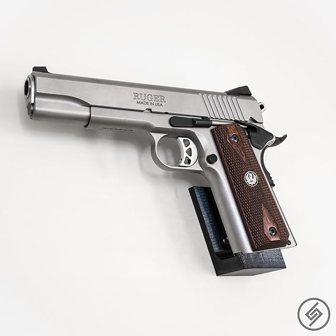 Spartan Mounts 1911 Pistol Display Organization System - Image 4