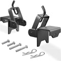 Weight Distribution Hitches, Heavy Duty Replacement Hitch Brackets, Weight Distribution Hitches with Sway Control, Weight Distribution Hitches, Get Better Traction Stability and Smoother Traction