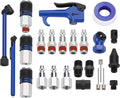 air compressor accessories, air blow gun kit, air, main product view