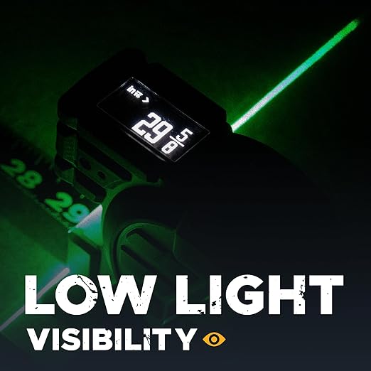 REEKON T1 Tomahawk Digital Tape Measure - Image 6