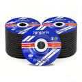 grinding wheels 4 1/2", three layer glass fiber, main product view