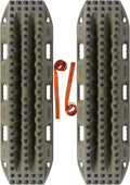 MAXTRAX Xtreme Vehicle Recovery Boards (Olive Drab)