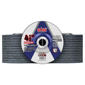 sali 25 pack 4-1/2 inch grinding wheels for, main product view