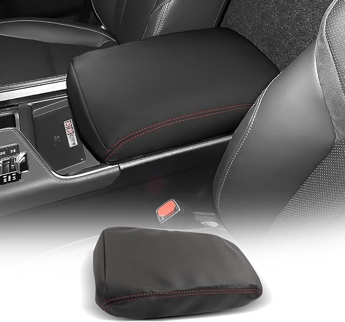 CDEFG for 2024 2025 Lexus GX 550 Center Console Cover Armrest Box Cover for by CDEFG