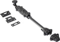 a29 slide bolts, solid brass, oil rubbed bronze, main product view