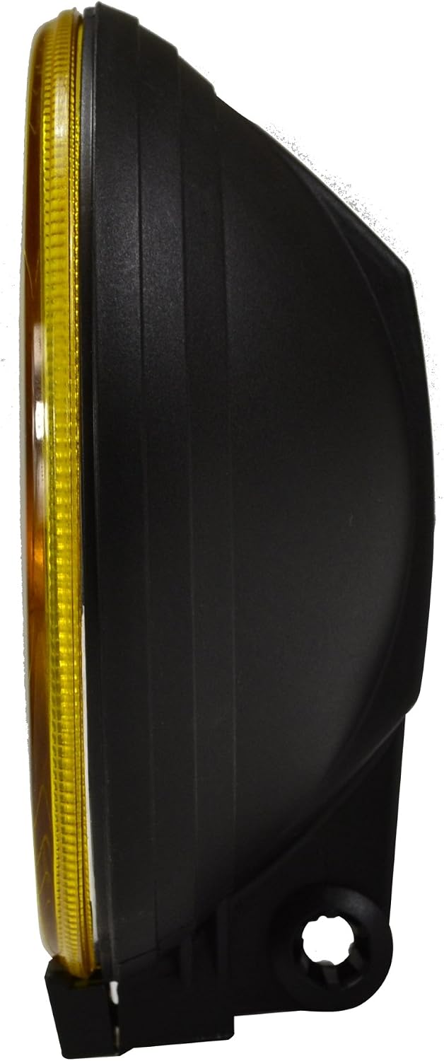 hella 500 series amber high performance universal driving, package contents