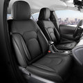 FREESOO Car Seat Covers Front Seats 2PCs, Waterproof Automotive Seat Covers by FREESOO