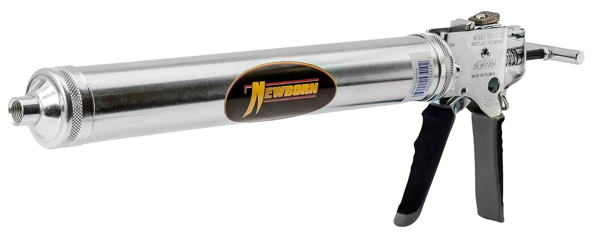 newborn 624-gts bulk/sausage deluxe smooth hex rod caulking, main product view