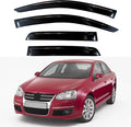 KPY Window Visor Compatible by KPYBizConnect