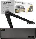 extra heavy duty commercial door closer, d9000da for, main product view