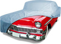 iCarCover Custom Car Cover for 1950-1957 Chevy Bel Air 2-Door, Waterproof All by iCarCover