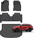 for Lexus NX Floor Mats 2021 2020 2019 2018 2017 2016 2015, Car Mats