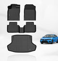 KELCSEECS Floor Mats & Cargo Liner