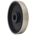 6 inch diamond lapidary grinding wheel 80 grit, main product view