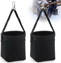 tool bags square bottom 2 inner pockets, 8", main product view