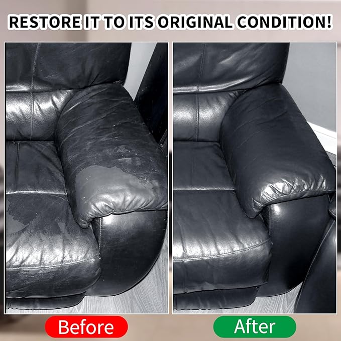 8.5oz Leather Recoloring Balm - Image 5