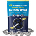 rideflare premium chain wax 500g – hot melt, main product view