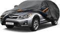 Kayme 7 Layers SUV Car Cover Custom Fit by kayme