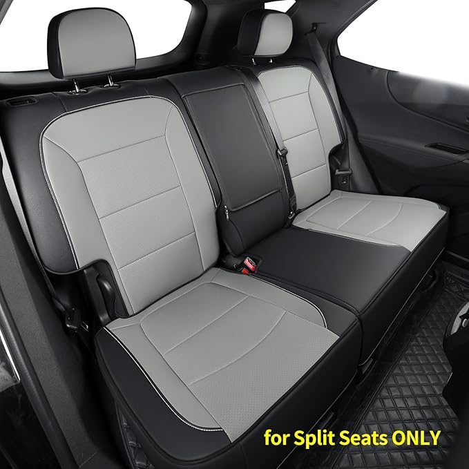 RISINGSTAR Terrain Seat Covers, fit - Image 4