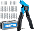 akktol molly bolts for drywall & plaster walls, main product view