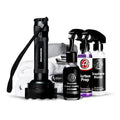Adam's Polishes UV Graphene Ceramic Coating by AdamsPolishes