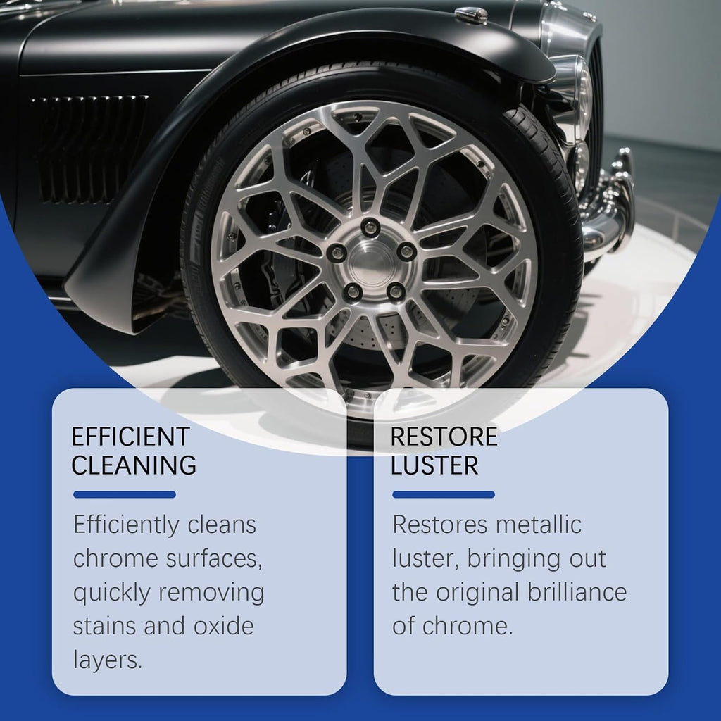 Refurbishing Spray Pads - 1.42 Inches 100ml Car Coating for Automotive Maintenance, Restoration Liquid with Protective Shine, Metal Repair Spray for Home Fence Door Handle Garage Workshop