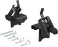 Curt Manufacturing 17208 Wd Hookup Brackets (New Design) 1Pr