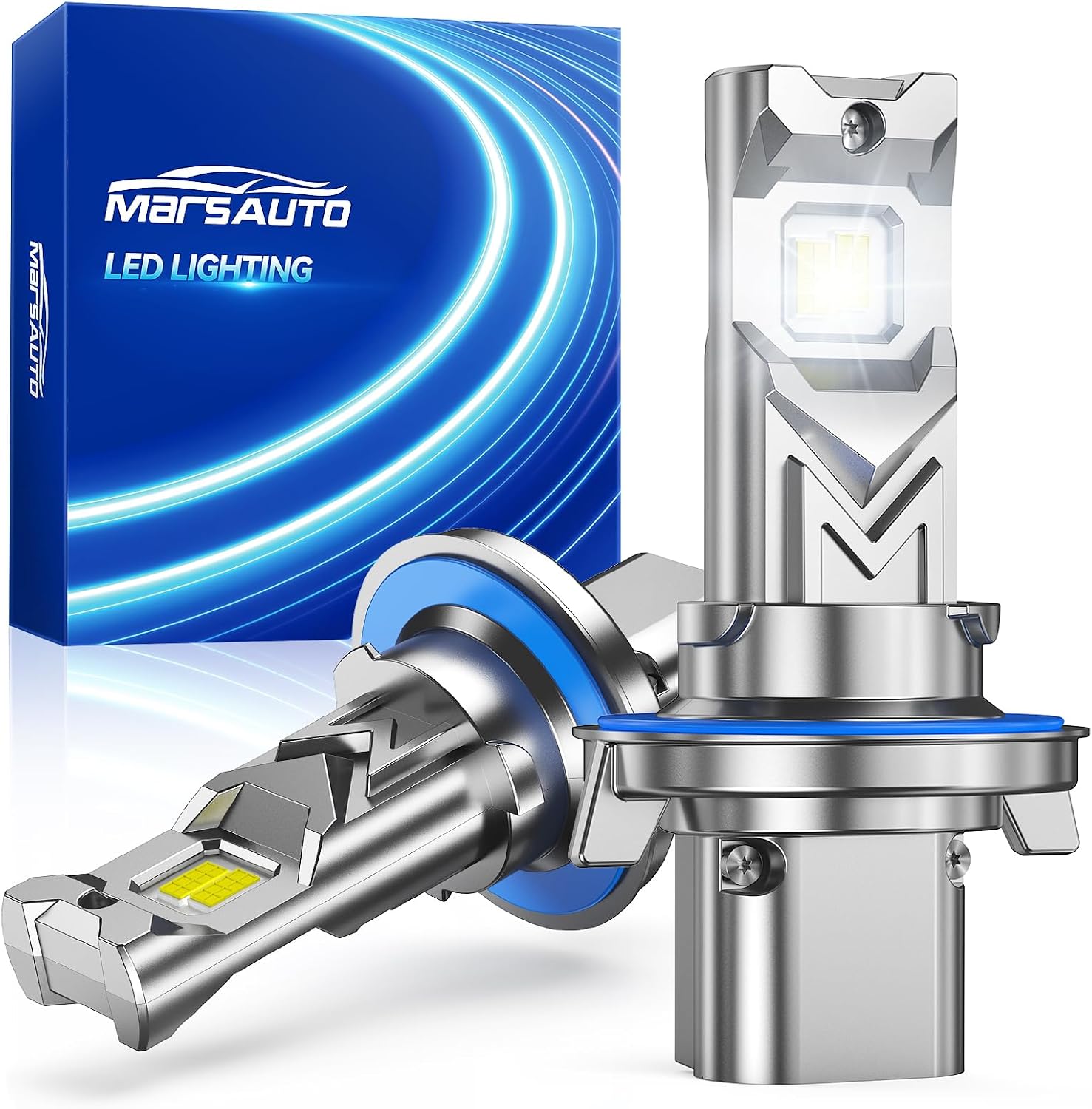 Marsauto H13 Fog lighs