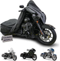 Motorcycle Cover for Harley Davidson Touring Models Road King, Road Glide