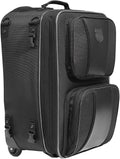 Nelson Rigg Route 1 Highway Roller Tour Truck & Backrest Bag