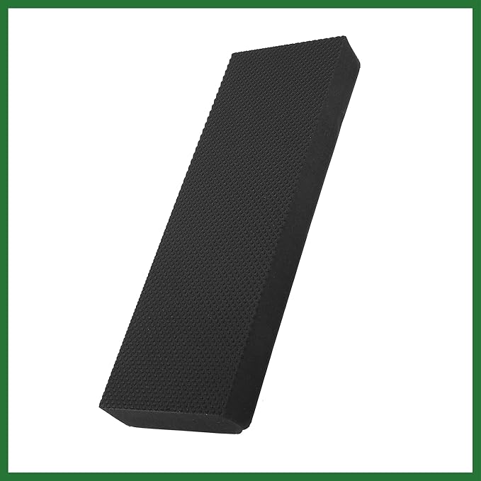 Motoforti 30x10x3cm Car Garage Wall Guard Door Bumper Protector Anti Collision - Image 5