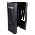 OEMTOOLS 23125 Black Magnetic Glove Dispenser, Disposable Gloves Box Holder by OEMTOOLS
