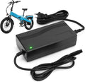 JERBOR 54.6V 2A Battery Charger for Lectric XP4/XPedition 2.0/XPeak 2.0/XP Trike2, Charger Power Adapter, Auto Power Off Overload Protection, Replacement Accessoreis for Lectric
