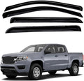 KPY Window Visor Compatible by KPYBizConnect