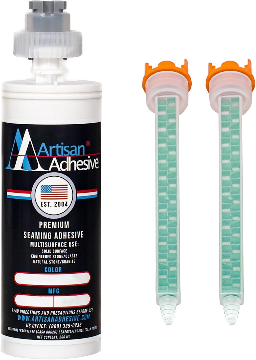 (color: pure black) - specially formulated seam adhesive, main product view