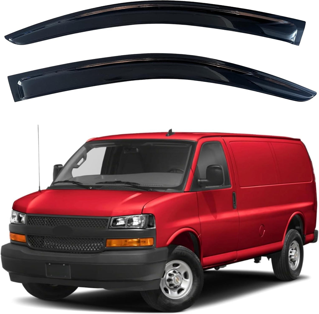 KPY Window Visor Compatible